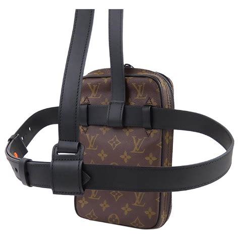 louis vuitton seitentasche herren|louis vuitton backpacks.